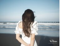 [Photobook] 白田まい 1st e-book The Venus (Wunder Publishing House)
