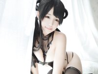 Coser@小仓千代w - No.07 - 魅魔