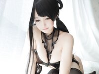 Coser@小仓千代w - No.07 - 魅魔