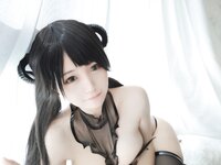 Coser@小仓千代w - No.07 - 魅魔