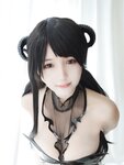 Coser@小仓千代w - No.07 - 魅魔