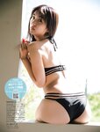 [FRIDAY] 2023.12.01 豊田ルナ 貴島明日香 永尾まりや 北向珠夕 斉藤里奈 尊みを感じて桜井 葉月つばさ 染谷有香 高鶴桃羽