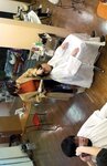 [Photobook] 宝田もなみ 写真集 誘惑美容室