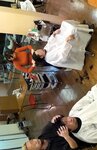 [Photobook] 宝田もなみ 写真集 誘惑美容室