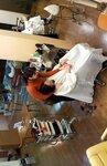 [Photobook] 宝田もなみ 写真集 誘惑美容室