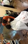 [Photobook] 宝田もなみ 写真集 誘惑美容室