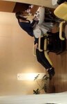 [Photobook] 宝田もなみ 写真集 誘惑美容室