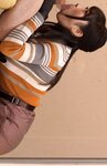 [Photobook] 宝田もなみ 写真集 誘惑美容室