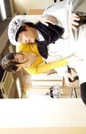 [Photobook] 宝田もなみ 写真集 誘惑美容室