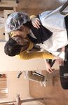[Photobook] 宝田もなみ 写真集 誘惑美容室