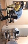 [Photobook] 宝田もなみ 写真集 誘惑美容室