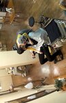 [Photobook] 宝田もなみ 写真集 誘惑美容室