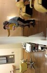 [Photobook] 宝田もなみ 写真集 誘惑美容室