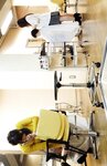 [Photobook] 宝田もなみ 写真集 誘惑美容室