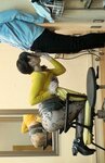 [Photobook] 宝田もなみ 写真集 誘惑美容室