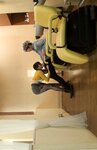 [Photobook] 宝田もなみ 写真集 誘惑美容室