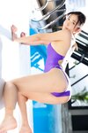 [Photobook] 蜜美杏 膣にどっぷり大量射精