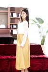 [Photobook] 蜜美杏 膣にどっぷり大量射精