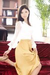 [Photobook] 蜜美杏 膣にどっぷり大量射精