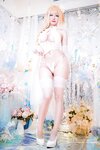 [Cosplay] Arty Huang (Arty亚缇) - FateGrand Order