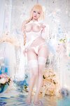 [Cosplay] Arty Huang (Arty亚缇) - FateGrand Order