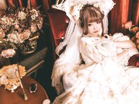 [Cosplay] Mbxer 面饼仙儿 - ELPRESS L 西苔岛