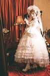 [Cosplay] Mbxer 面饼仙儿 - ELPRESS L 西苔岛