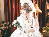 [Cosplay] Mbxer 面饼仙儿 - ELPRESS L 西苔岛