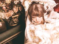 [Cosplay] Mbxer 面饼仙儿 - ELPRESS L 西苔岛