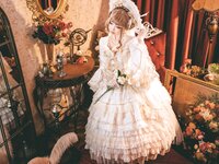 [Cosplay] Mbxer 面饼仙儿 - ELPRESS L 西苔岛