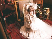 [Cosplay] Mbxer 面饼仙儿 - ELPRESS L 西苔岛
