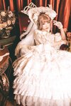 [Cosplay] Mbxer 面饼仙儿 - ELPRESS L 西苔岛