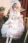 [Cosplay] Mbxer 面饼仙儿 - ELPRESS L 西苔岛