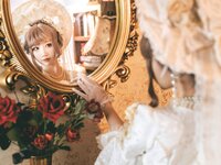 [Cosplay] Mbxer 面饼仙儿 - ELPRESS L 西苔岛