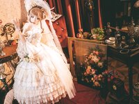 [Cosplay] Mbxer 面饼仙儿 - ELPRESS L 西苔岛