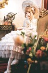 [Cosplay] Mbxer 面饼仙儿 - ELPRESS L 西苔岛