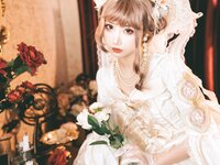 [Cosplay] Mbxer 面饼仙儿 - ELPRESS L 西苔岛