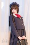 [Cosplay] Yaokoututu 咬一口兔娘ovo - Entrance ceremony 入学式