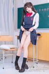 [Cosplay] Yaokoututu 咬一口兔娘ovo - Entrance ceremony 入学式