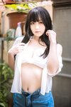 [Cosplay] 汪知子 夏日小院