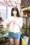 [Cosplay] 汪知子 夏日小院