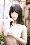 [Cosplay] 汪知子 夏日小院