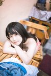 [Cosplay] 汪知子 夏日小院