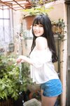 [Cosplay] 汪知子 夏日小院