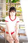 [Graphis] First Gravure - Hikari Tsukino 月野星 vol.2