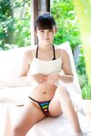 [Graphis] First Gravure - Hikari Tsukino 月野星 vol.2