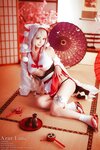 [Cosplay] Rinka Okita 沖田凜花 5 sets