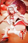 [Cosplay] Rinka Okita 沖田凜花 5 sets