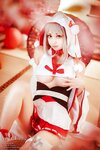 [Cosplay] Rinka Okita 沖田凜花 5 sets