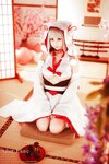 [Cosplay] Rinka Okita 沖田凜花 5 sets